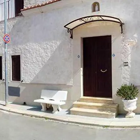 Bed and breakfast 