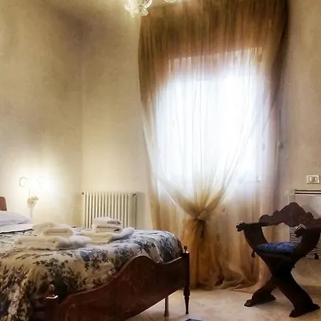 Bed and breakfast 